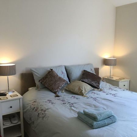 Canterbury Cottage 普利斯坦丁 外观 照片